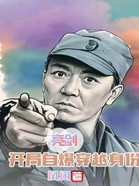 亮剑：开局自爆穿越身份